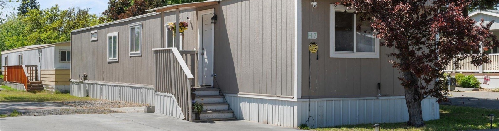 Mahan Ave #H7, Richland, Washington 99352, 3 Bedrooms Bedrooms, ,2 BathroomsBathrooms,For Sale,Mahan Ave #H7,283906