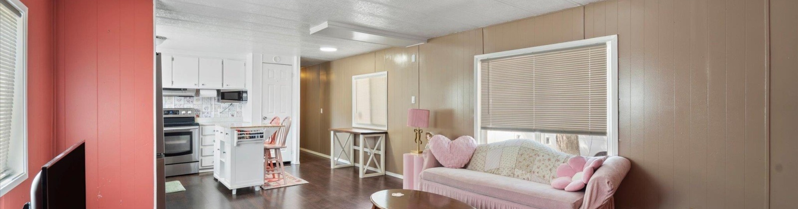 Mahan Ave #H7, Richland, Washington 99352, 3 Bedrooms Bedrooms, ,2 BathroomsBathrooms,For Sale,Mahan Ave #H7,283906