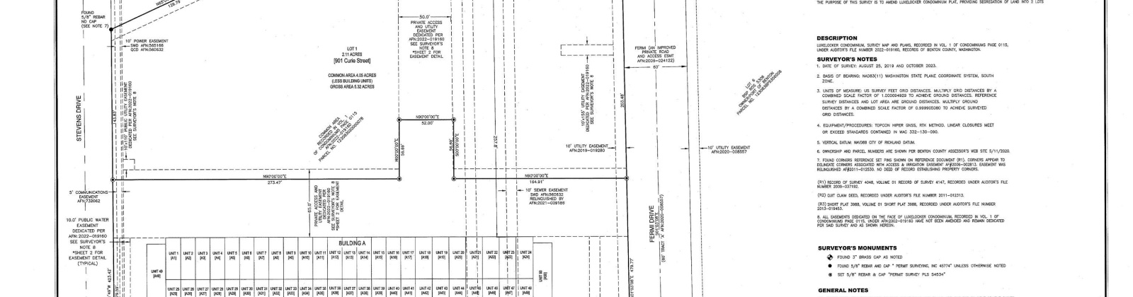 Currie St., Richland, Washington 99354, ,Commercial,For Sale,Currie St.,283023