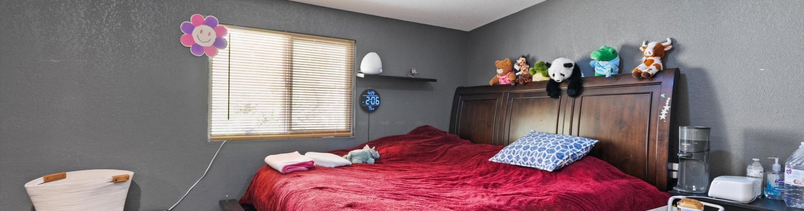 Log Lane, Richland, Washington 99354, 3 Bedrooms Bedrooms, ,1 BathroomBathrooms,For Sale,Log Lane,283912
