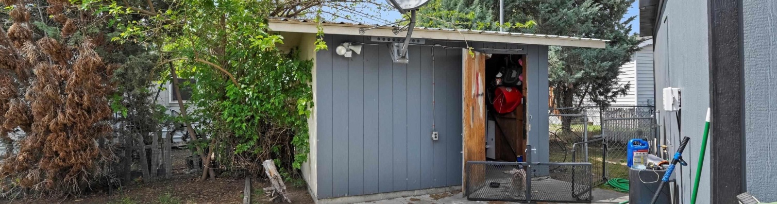 Log Lane, Richland, Washington 99354, 3 Bedrooms Bedrooms, ,1 BathroomBathrooms,For Sale,Log Lane,283912