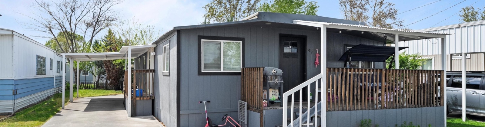 Log Lane, Richland, Washington 99354, 3 Bedrooms Bedrooms, ,1 BathroomBathrooms,For Sale,Log Lane,283912