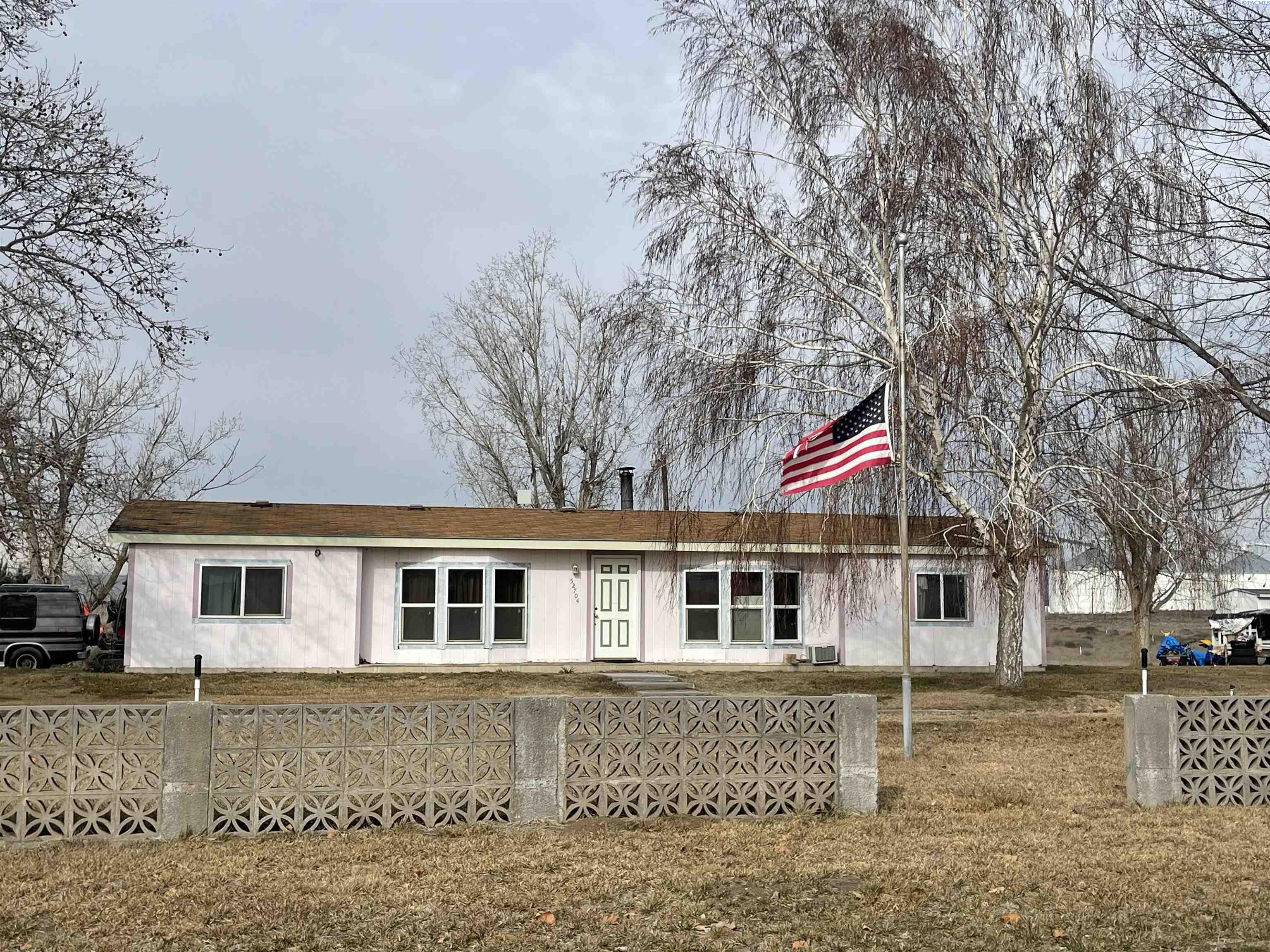 Christy Rd, Plymouth, Washington 99346, 3 Bedrooms Bedrooms, 0 ,2 BathroomsBathrooms,Manufactured Homes,For Sale,Christy Rd,0,284439