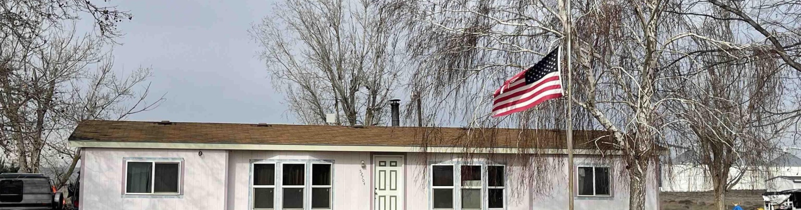 Christy Rd, Plymouth, Washington 99346, 3 Bedrooms Bedrooms, 0 ,2 BathroomsBathrooms,Manufactured Homes,For Sale,Christy Rd,0,284439