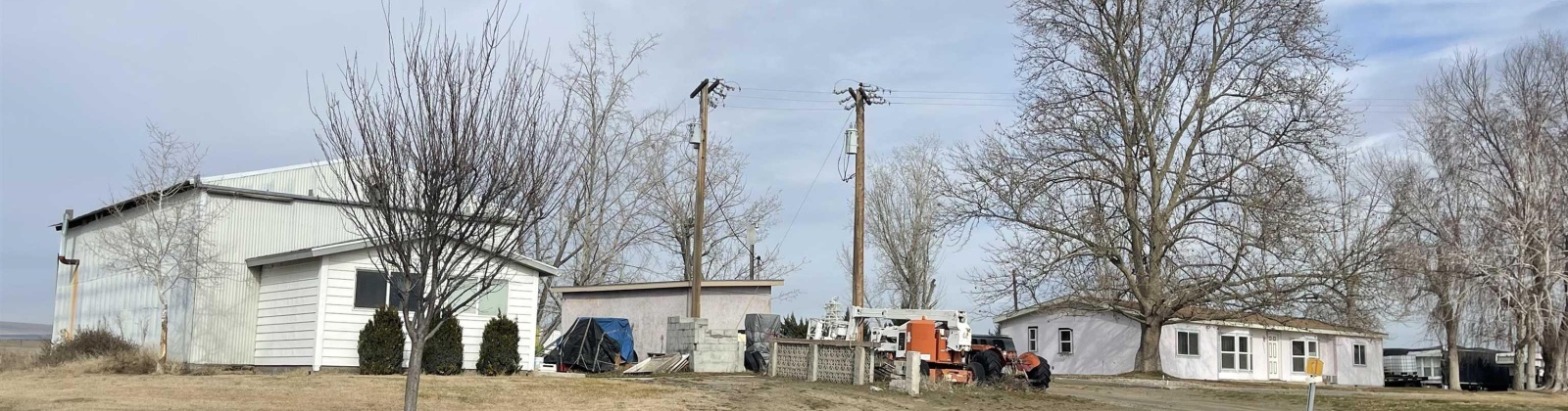 Christy Rd, Plymouth, Washington 99346, 3 Bedrooms Bedrooms, 0 ,2 BathroomsBathrooms,Manufactured Homes,For Sale,Christy Rd,0,284439