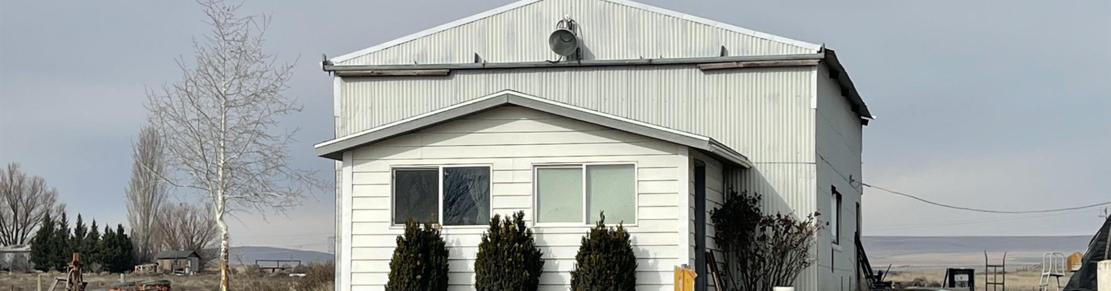 Christy Rd, Plymouth, Washington 99346, 3 Bedrooms Bedrooms, 0 ,2 BathroomsBathrooms,Manufactured Homes,For Sale,Christy Rd,0,284439