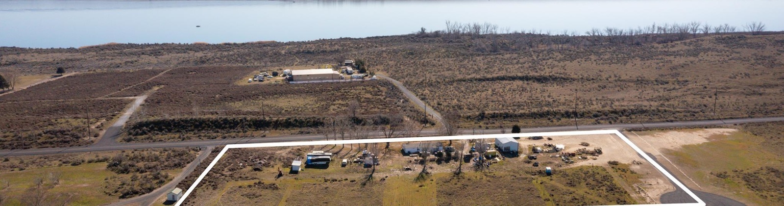 Christy Rd, Plymouth, Washington 99346, 3 Bedrooms Bedrooms, 0 ,2 BathroomsBathrooms,Manufactured Homes,For Sale,Christy Rd,0,284439