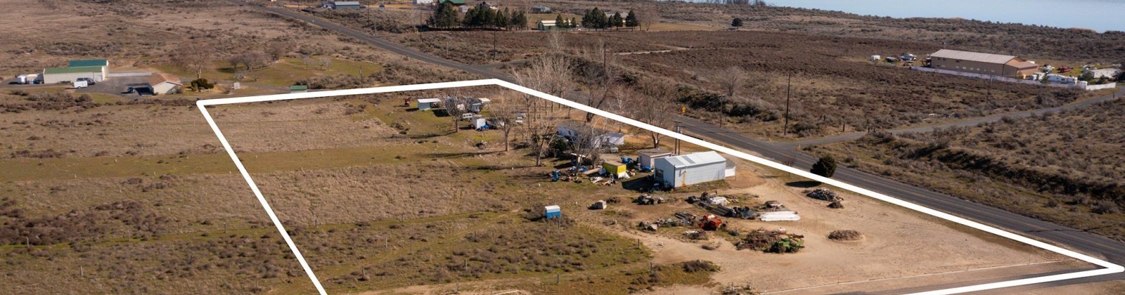 Christy Rd, Plymouth, Washington 99346, 3 Bedrooms Bedrooms, 0 ,2 BathroomsBathrooms,Manufactured Homes,For Sale,Christy Rd,0,284439