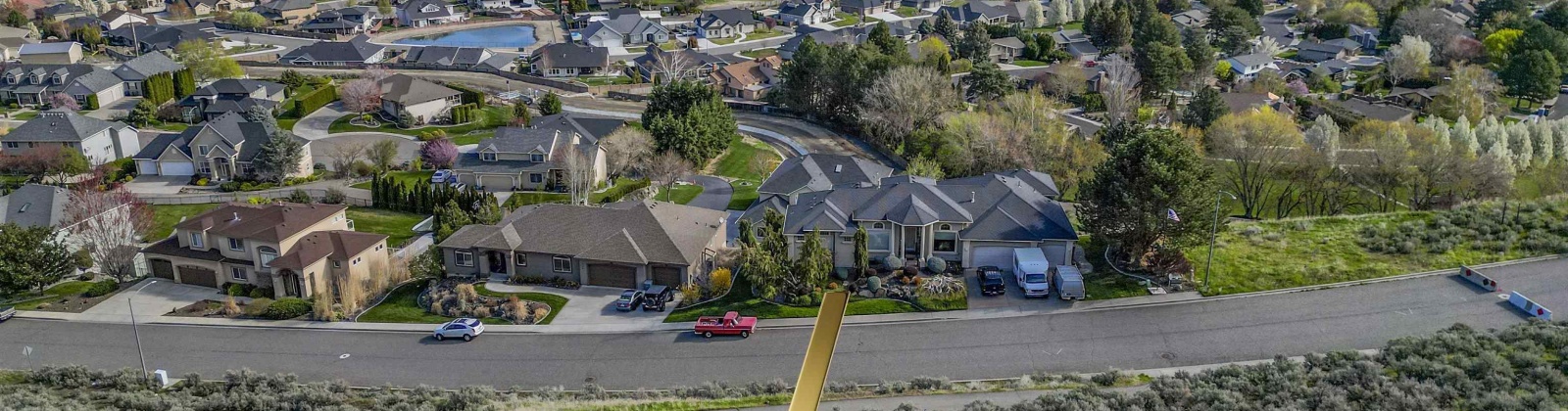 Morency Drive, Richland, Washington 99352, ,Residential,For Sale,Morency Drive,283026