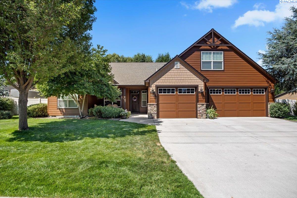 Brantingham Rd, Richland, Washington 99352, 4 Bedrooms Bedrooms, 0 ,3 BathroomsBathrooms,Houses,For Sale,Brantingham Rd,0,283916