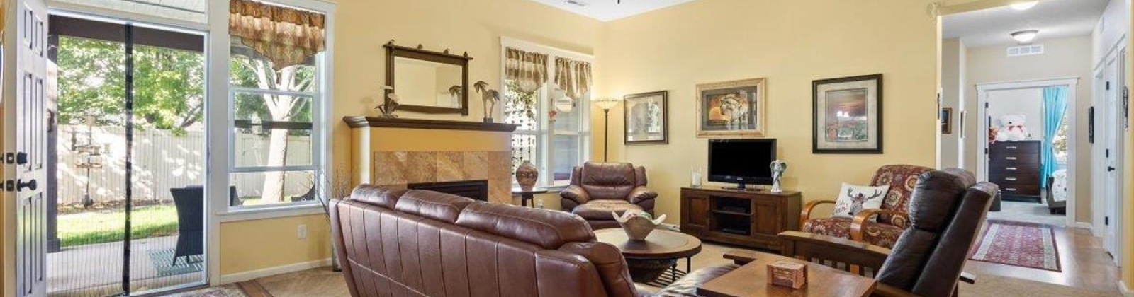 Brantingham Rd, Richland, Washington 99352, 4 Bedrooms Bedrooms, ,3 BathroomsBathrooms,For Sale,Brantingham Rd,283916