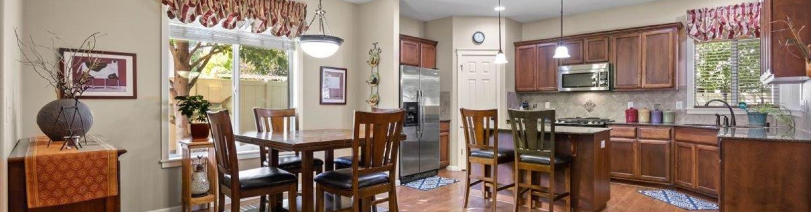 Brantingham Rd, Richland, Washington 99352, 4 Bedrooms Bedrooms, ,3 BathroomsBathrooms,For Sale,Brantingham Rd,283916