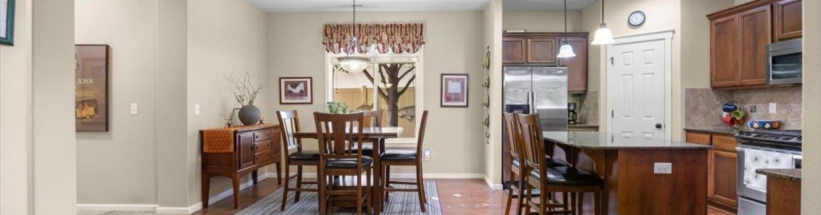 Brantingham Rd, Richland, Washington 99352, 4 Bedrooms Bedrooms, ,3 BathroomsBathrooms,For Sale,Brantingham Rd,283916