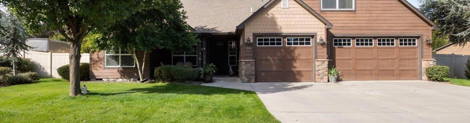 Brantingham Rd, Richland, Washington 99352, 4 Bedrooms Bedrooms, ,3 BathroomsBathrooms,For Sale,Brantingham Rd,283916
