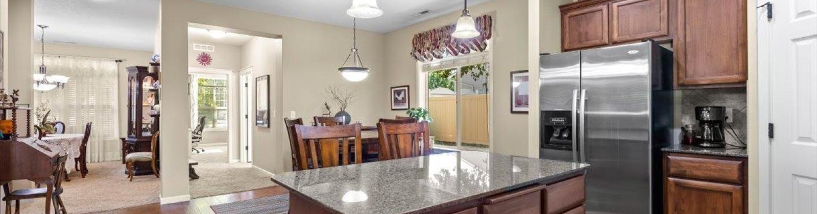 Brantingham Rd, Richland, Washington 99352, 4 Bedrooms Bedrooms, ,3 BathroomsBathrooms,For Sale,Brantingham Rd,283916
