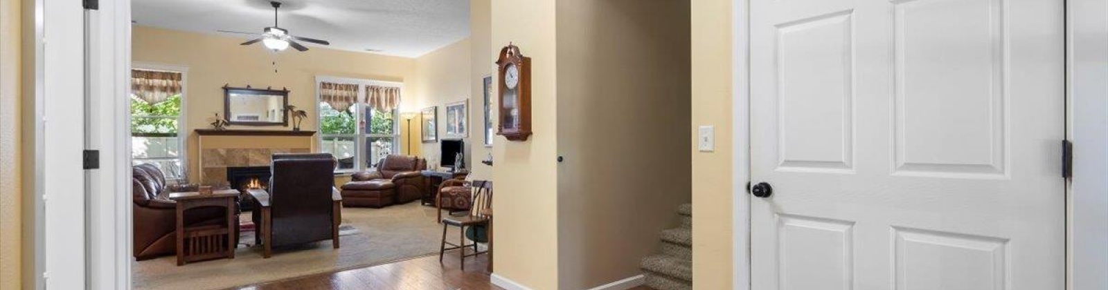Brantingham Rd, Richland, Washington 99352, 4 Bedrooms Bedrooms, ,3 BathroomsBathrooms,For Sale,Brantingham Rd,283916