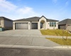 Boxberger St, Richland, Washington 99352, 4 Bedrooms Bedrooms, ,3 BathroomsBathrooms,For Sale,Boxberger St,283922