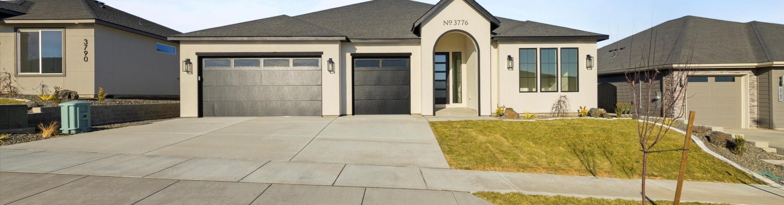 Boxberger St, Richland, Washington 99352, 4 Bedrooms Bedrooms, ,3 BathroomsBathrooms,For Sale,Boxberger St,283922