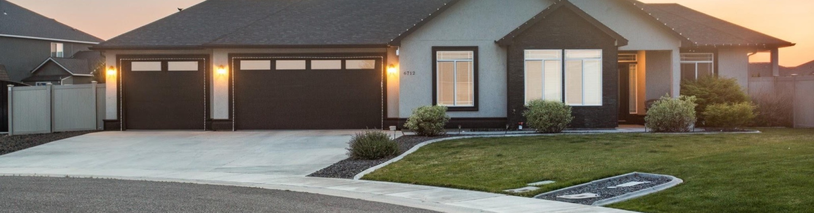 Garnet Ct., West Richland, Washington 99353, 3 Bedrooms Bedrooms, ,2 BathroomsBathrooms,Site Built-owned Lot,For Sale,Garnet Ct.,283927