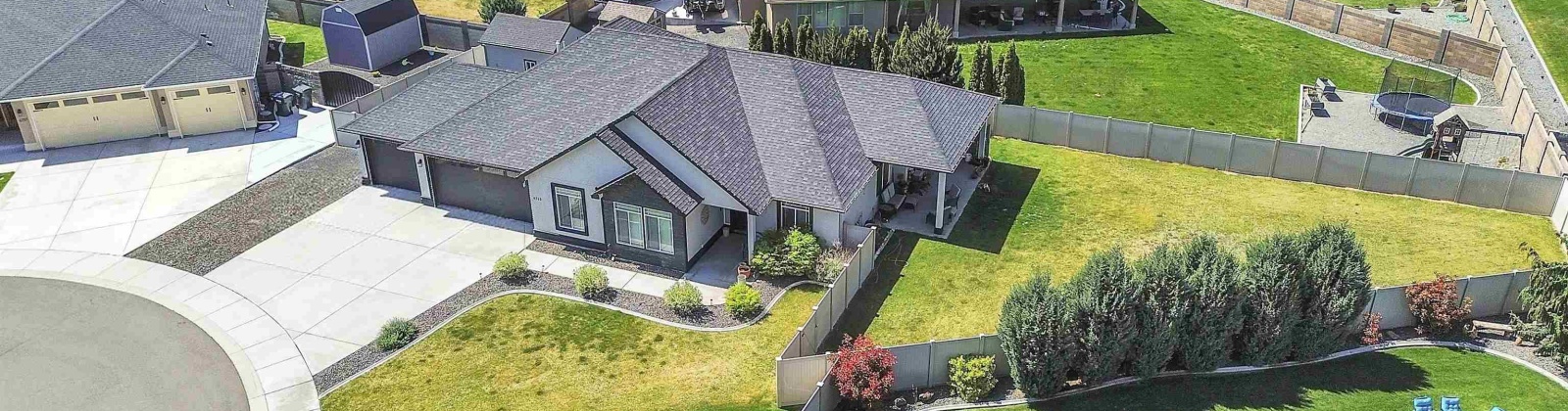 Garnet Ct., West Richland, Washington 99353, 3 Bedrooms Bedrooms, ,2 BathroomsBathrooms,Site Built-owned Lot,For Sale,Garnet Ct.,283927