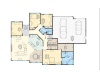 Garnet Ct., West Richland, Washington 99353, 3 Bedrooms Bedrooms, ,2 BathroomsBathrooms,Site Built-owned Lot,For Sale,Garnet Ct.,283927