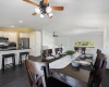 Sonoran Dr, Richland, Washington 99354, 4 Bedrooms Bedrooms, ,3 BathroomsBathrooms,For Sale,Sonoran Dr,283937