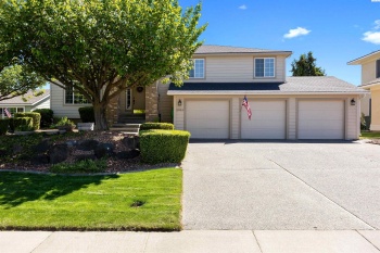 Sonoran Dr, Richland, Washington 99354, 4 Bedrooms Bedrooms, ,3 BathroomsBathrooms,For Sale,Sonoran Dr,283937