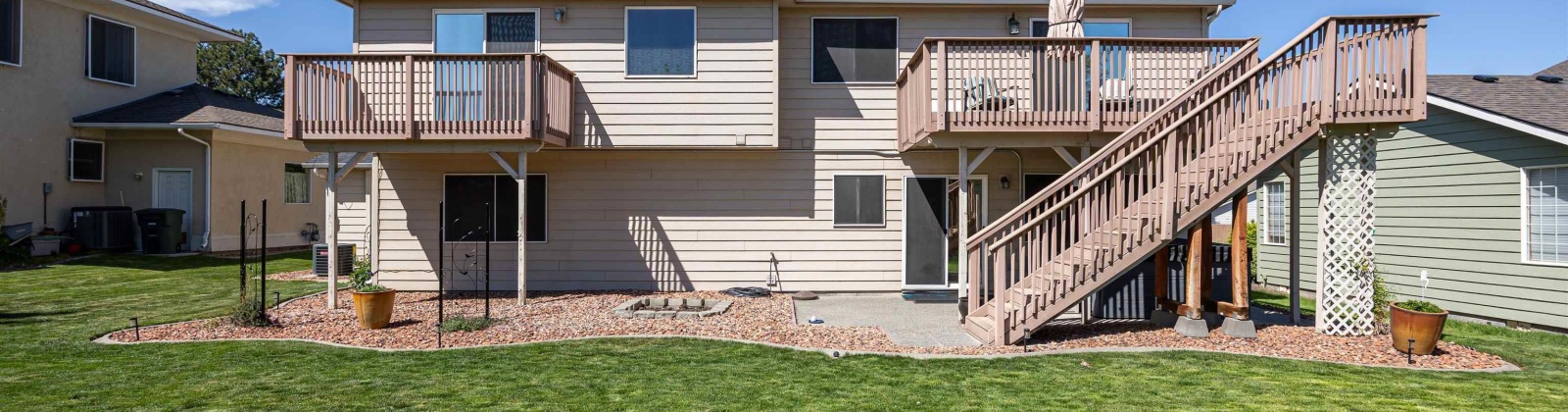 Sonoran Dr, Richland, Washington 99354, 4 Bedrooms Bedrooms, ,3 BathroomsBathrooms,For Sale,Sonoran Dr,283937