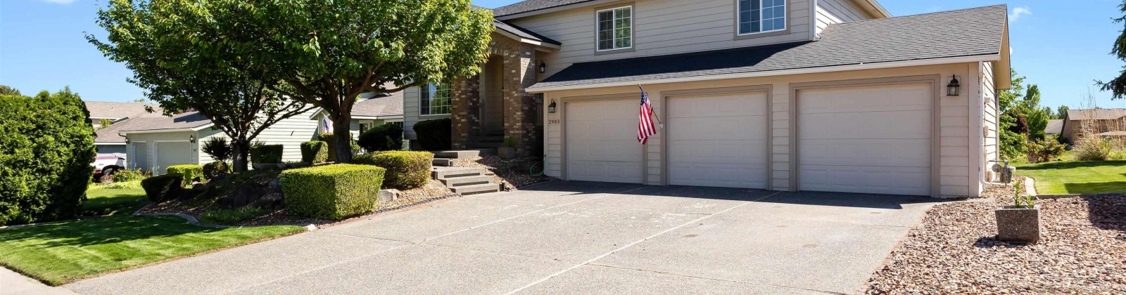 Sonoran Dr, Richland, Washington 99354, 4 Bedrooms Bedrooms, ,3 BathroomsBathrooms,For Sale,Sonoran Dr,283937