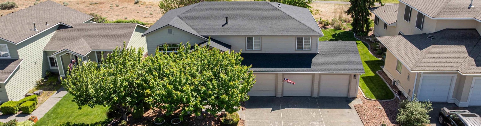 Sonoran Dr, Richland, Washington 99354, 4 Bedrooms Bedrooms, ,3 BathroomsBathrooms,For Sale,Sonoran Dr,283937
