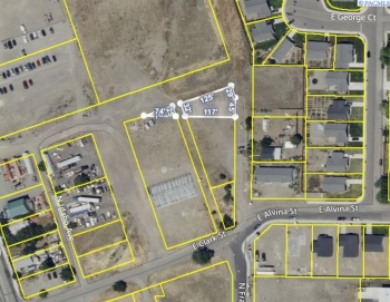 BLKS 148, Pasco, Washington 99301, ,Commercial,For Sale,BLKS 148,283053