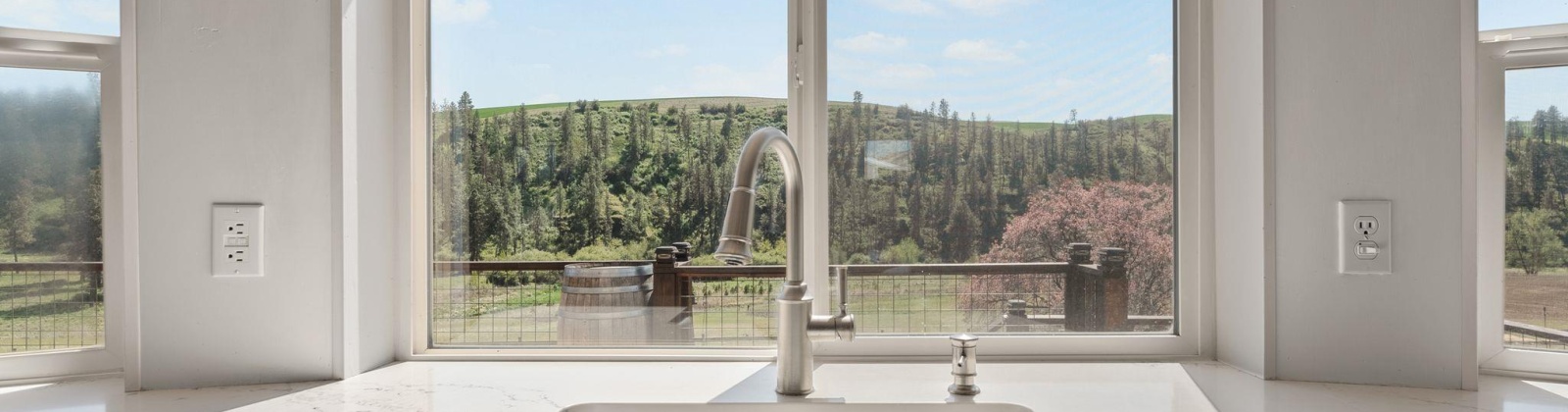 Palouse River Road, Colfax, Washington 99111, 5 Bedrooms Bedrooms, 0 ,4 BathroomsBathrooms,Houses,For Sale,Palouse River Road,0,283940
