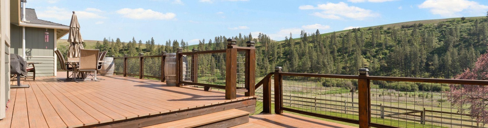 Palouse River Road, Colfax, Washington 99111, 5 Bedrooms Bedrooms, 0 ,4 BathroomsBathrooms,Houses,For Sale,Palouse River Road,0,283940