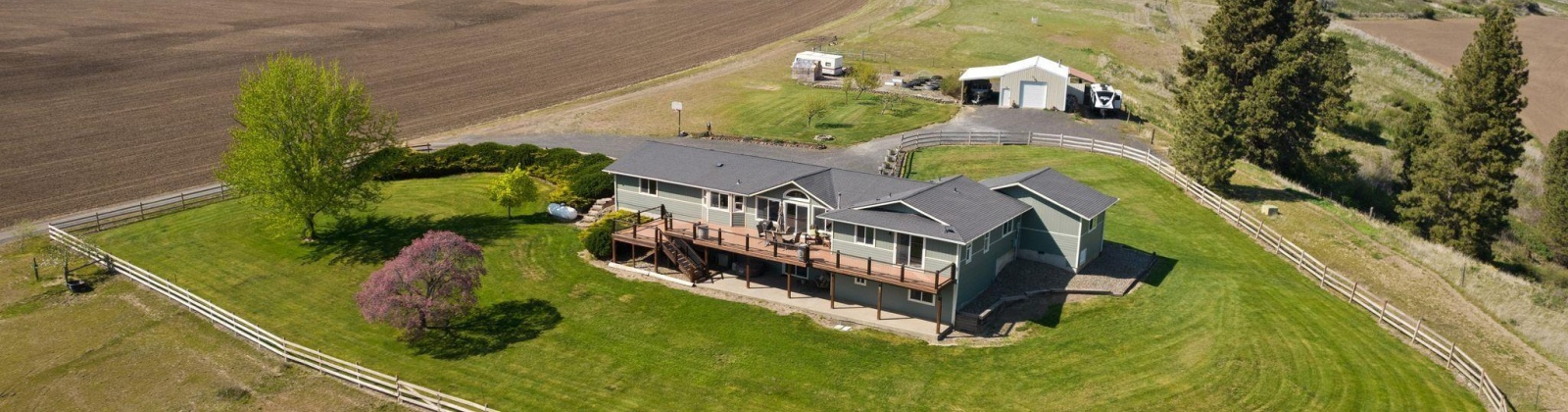 Palouse River Road, Colfax, Washington 99111, 5 Bedrooms Bedrooms, 0 ,4 BathroomsBathrooms,Houses,For Sale,Palouse River Road,0,283940