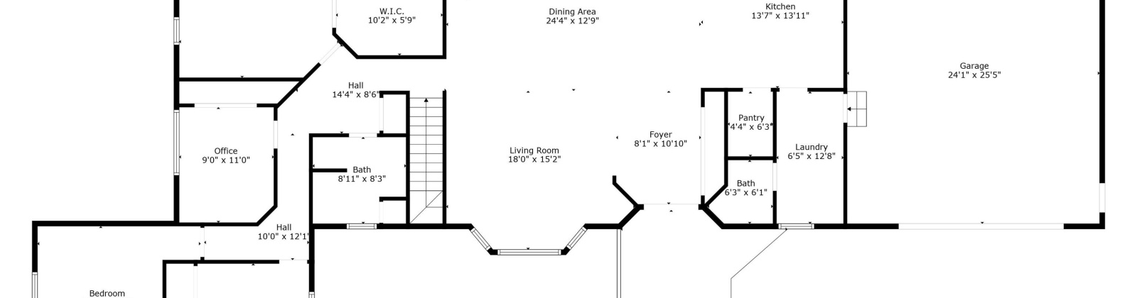 Palouse River Road, Colfax, Washington 99111, 5 Bedrooms Bedrooms, 0 ,4 BathroomsBathrooms,Houses,For Sale,Palouse River Road,0,283940