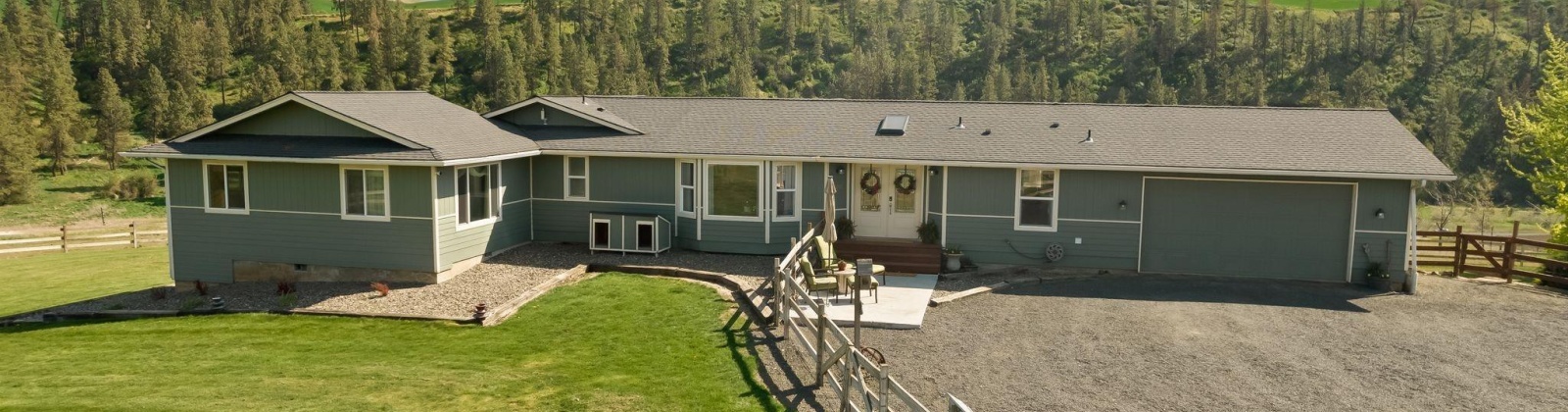 Palouse River Road, Colfax, Washington 99111, 5 Bedrooms Bedrooms, 0 ,4 BathroomsBathrooms,Houses,For Sale,Palouse River Road,0,283940