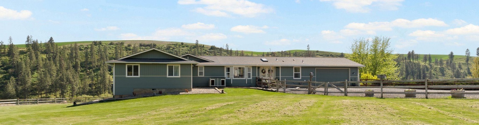 Palouse River Road, Colfax, Washington 99111, 5 Bedrooms Bedrooms, 0 ,4 BathroomsBathrooms,Houses,For Sale,Palouse River Road,0,283940