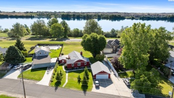 Gaillard Pl, Richland, Washington 99354, 3 Bedrooms Bedrooms, ,2 BathroomsBathrooms,For Sale,Gaillard Pl,284453