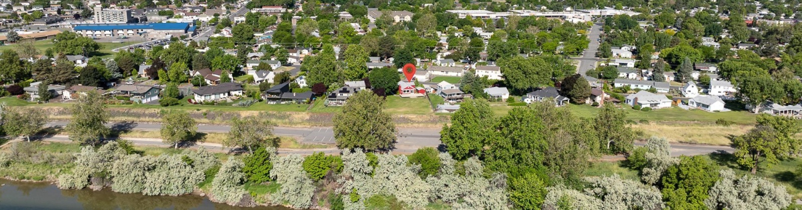 Gaillard Pl, Richland, Washington 99354, 3 Bedrooms Bedrooms, ,2 BathroomsBathrooms,For Sale,Gaillard Pl,284453