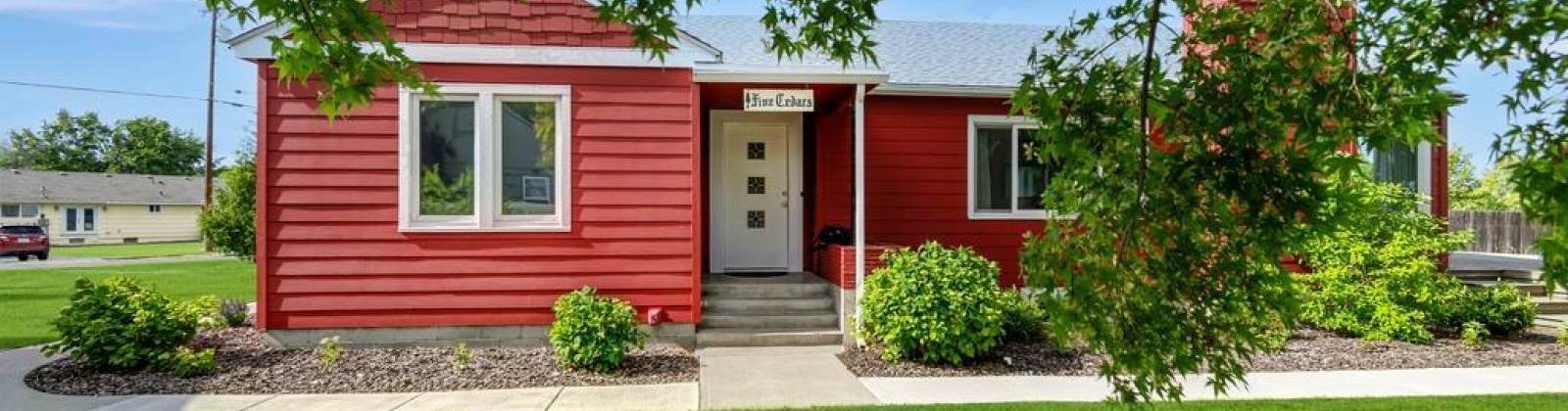 Gaillard Pl, Richland, Washington 99354, 3 Bedrooms Bedrooms, ,2 BathroomsBathrooms,For Sale,Gaillard Pl,284453