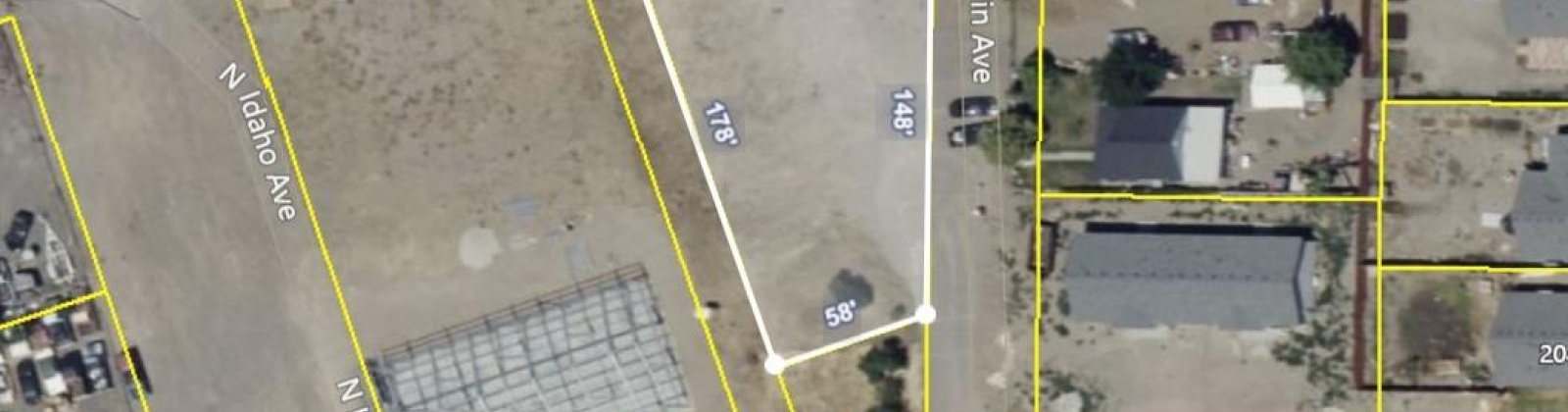 LOT 17-23, Pasco, Washington 99301, ,Commercial,For Sale,LOT 17-23,283054