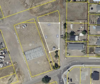 LOT 17-23, Pasco, Washington 99301, ,Commercial,For Sale,LOT 17-23,283054