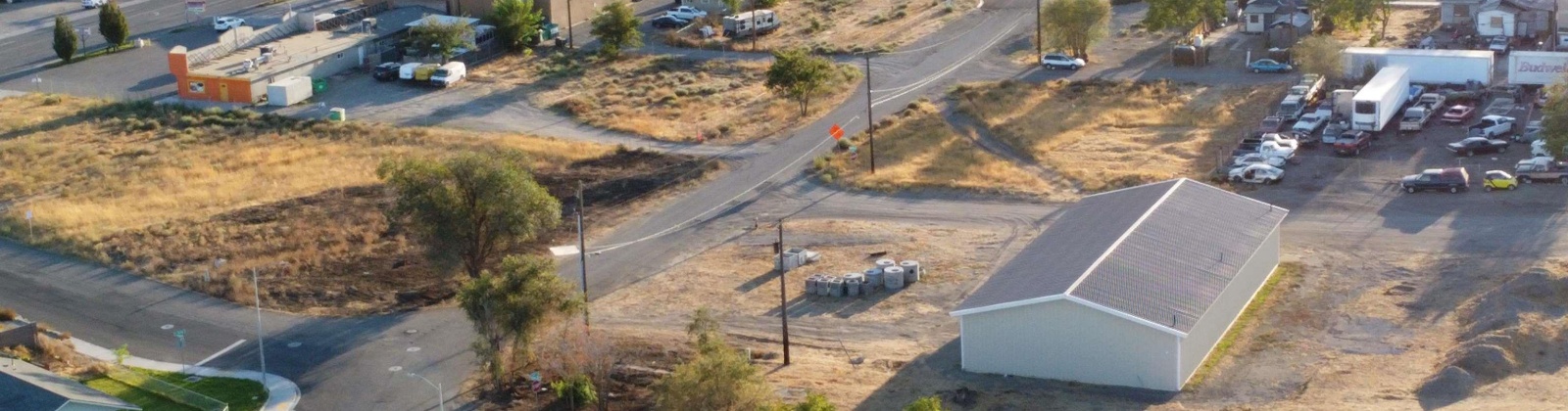 LOT 17-23, Pasco, Washington 99301, ,Commercial,For Sale,LOT 17-23,283054