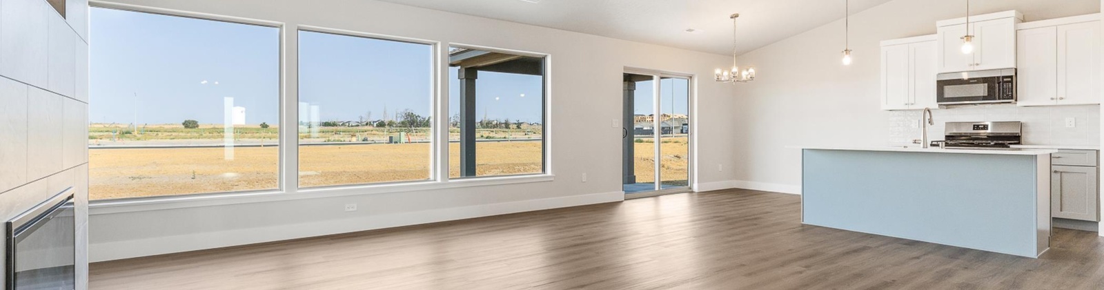 Brooks Ave, Pasco, Washington 99301, 4 Bedrooms Bedrooms, ,2 BathroomsBathrooms,Site Built-owned Lot,For Sale,Brooks Ave,283945
