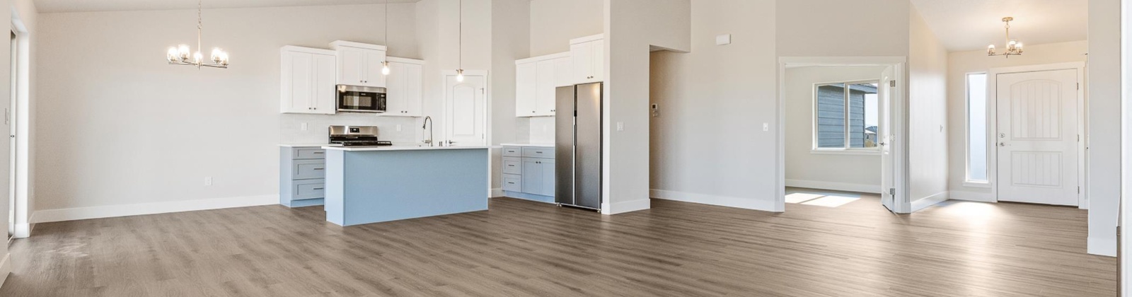 Brooks Ave, Pasco, Washington 99301, 4 Bedrooms Bedrooms, ,2 BathroomsBathrooms,Site Built-owned Lot,For Sale,Brooks Ave,283945