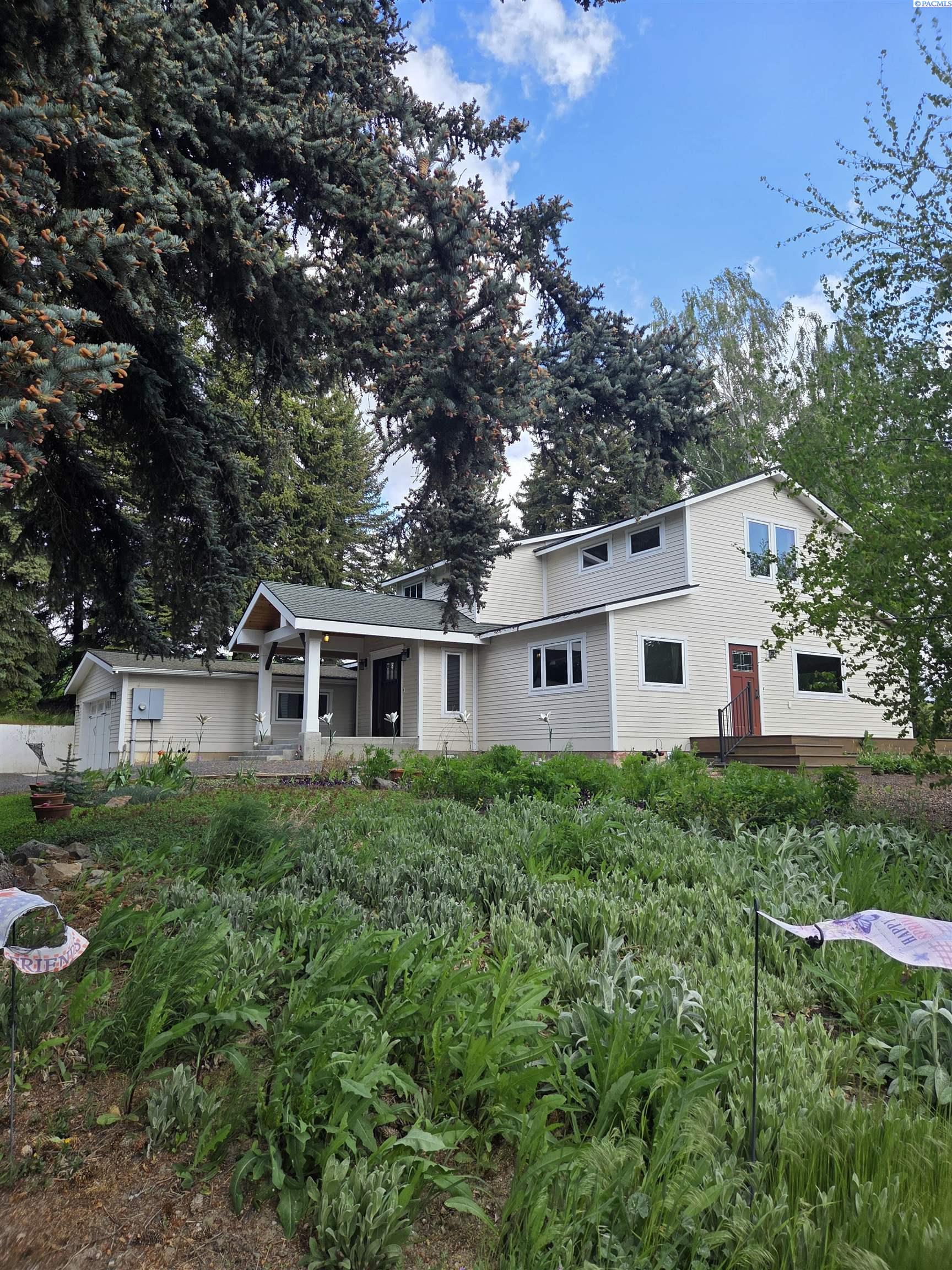 Sand Rd., Pullman, Washington 99163, 4 Bedrooms Bedrooms, 0 ,3 BathroomsBathrooms,Houses,For Sale,Sand Rd.,0,284466