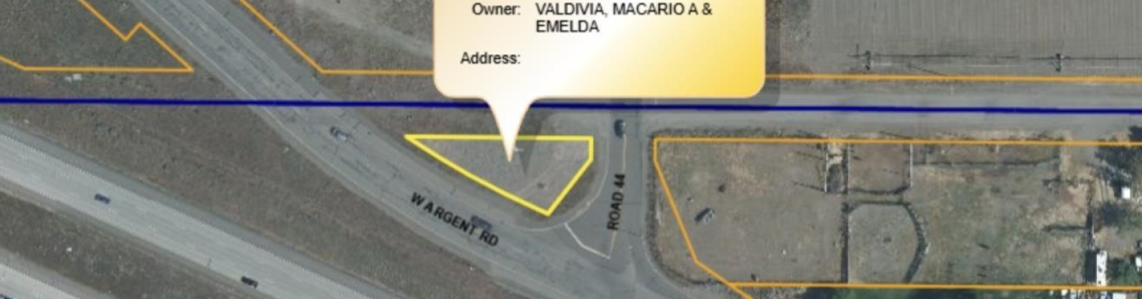 Road 44, Pasco, Washington 99301, ,Commercial,For Sale,Road 44,283073