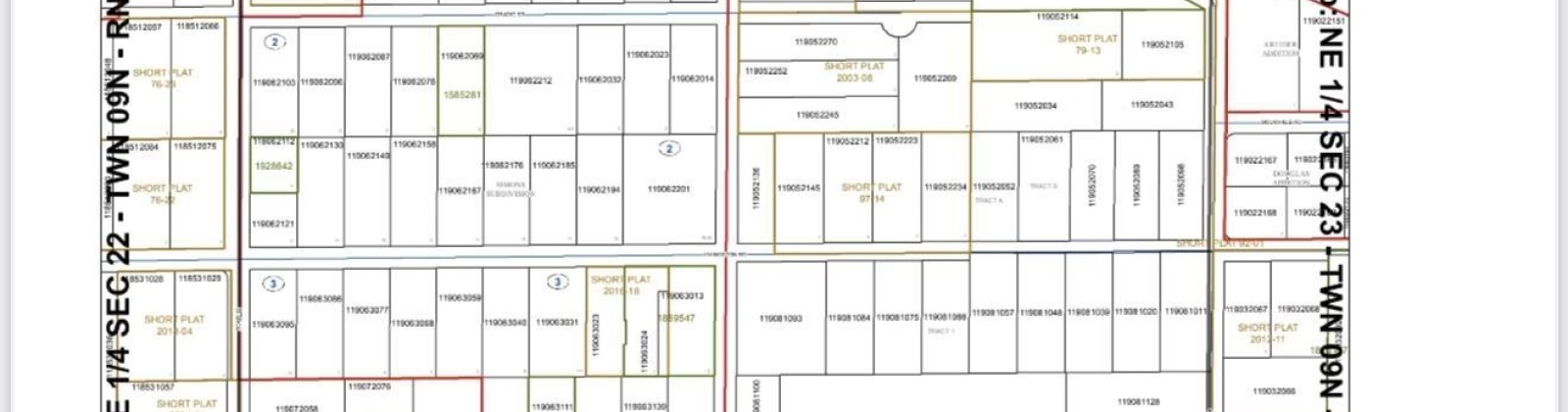 Road 44, Pasco, Washington 99301, ,Commercial,For Sale,Road 44,283073