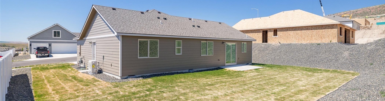 Penn St, Kennewick, Washington 99338, 3 Bedrooms Bedrooms, ,2 BathroomsBathrooms,Site Built-owned Lot,For Sale,Penn St,283948