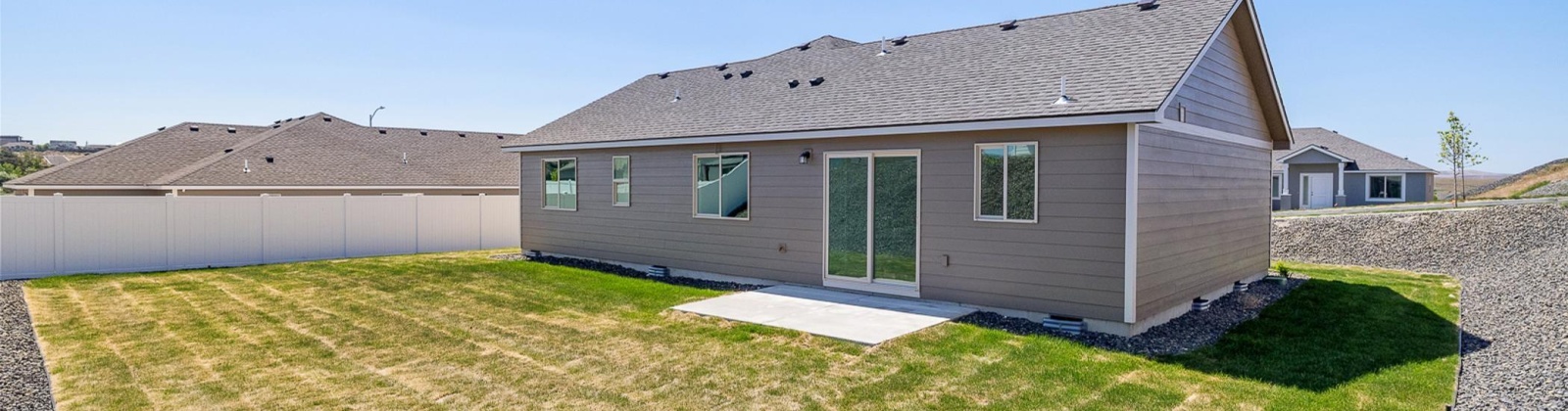 Penn St, Kennewick, Washington 99338, 3 Bedrooms Bedrooms, ,2 BathroomsBathrooms,Site Built-owned Lot,For Sale,Penn St,283948